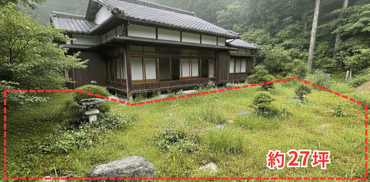 草刈り料金プラン イメージ画像