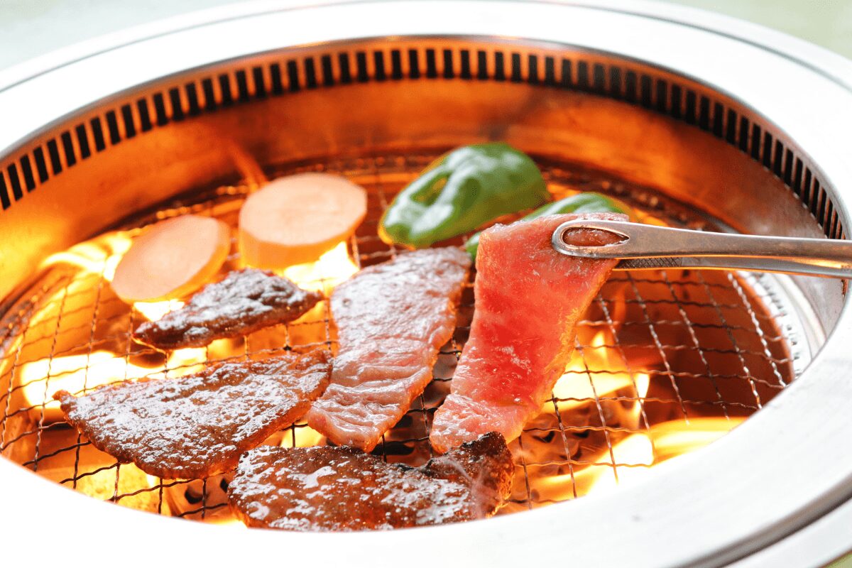 伊万里焼肉司の焼肉を楽しめるテイクアウトメニュー