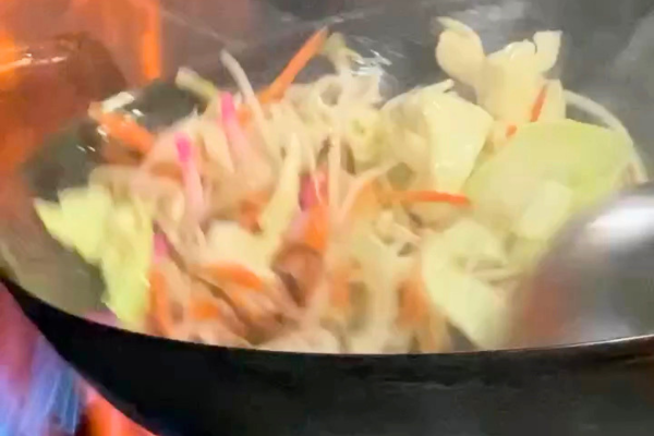 伊万里ちゃんぽん