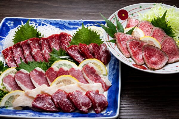 盛り合わせ6