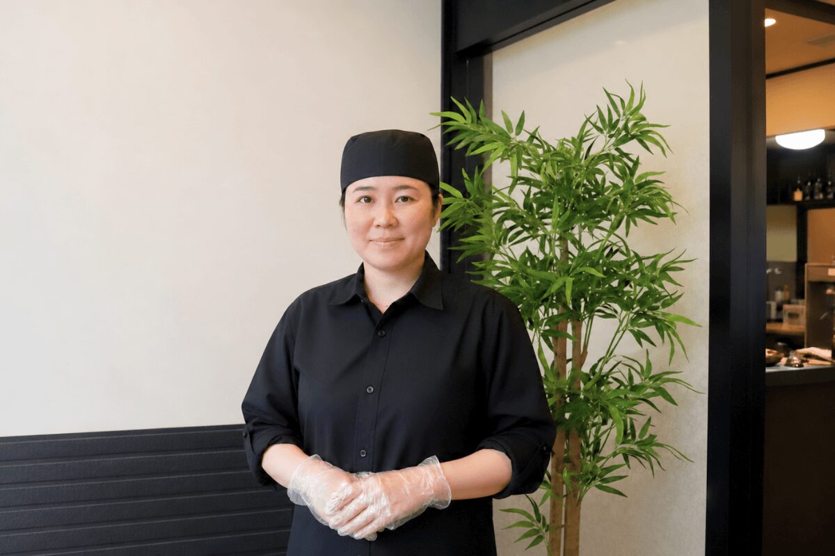 伊万里の焼肉司 店長力武からのご挨拶